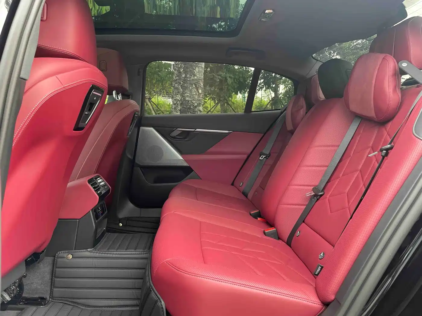 BMW 5 Series, миниатюра 6