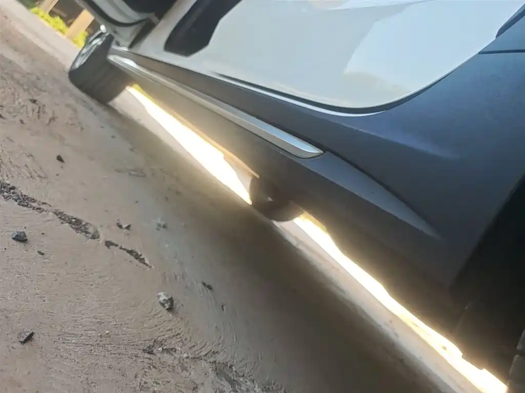 Lynk & Co 02 2018 1.5T DCT 2WD Power Edition China V фото 22