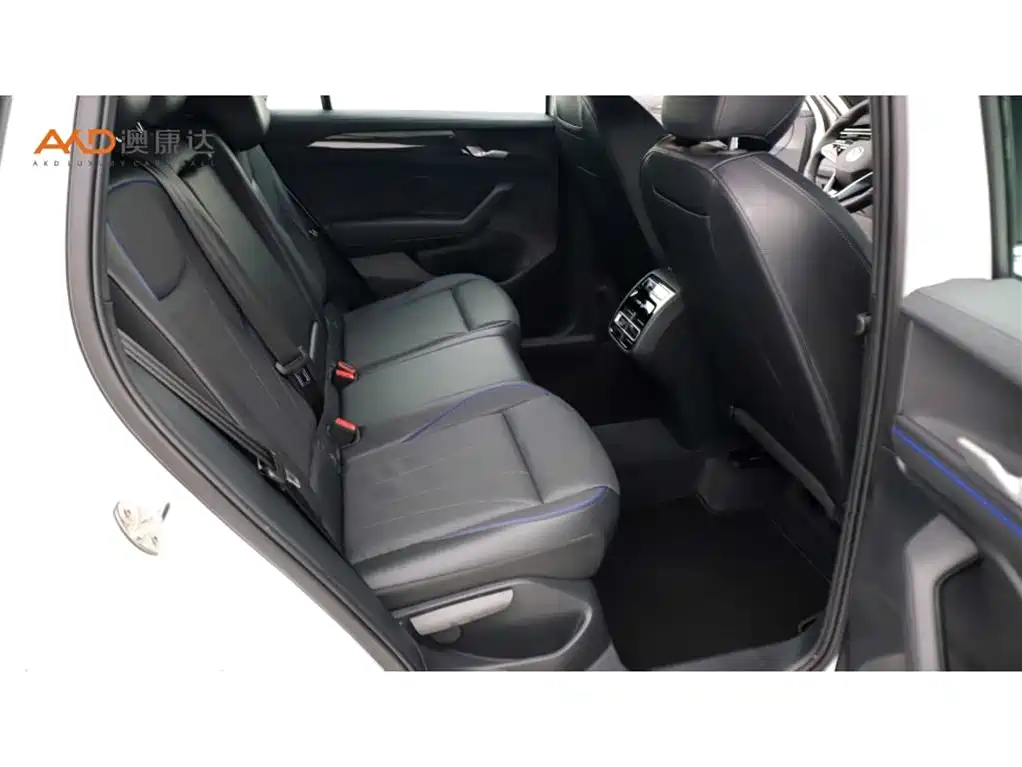 Volkswagen Tiguan L 2024 PRO 330TSI 2WD R-Line Smart Edition фото 8