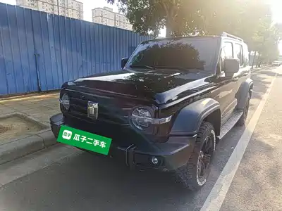 Tank 300