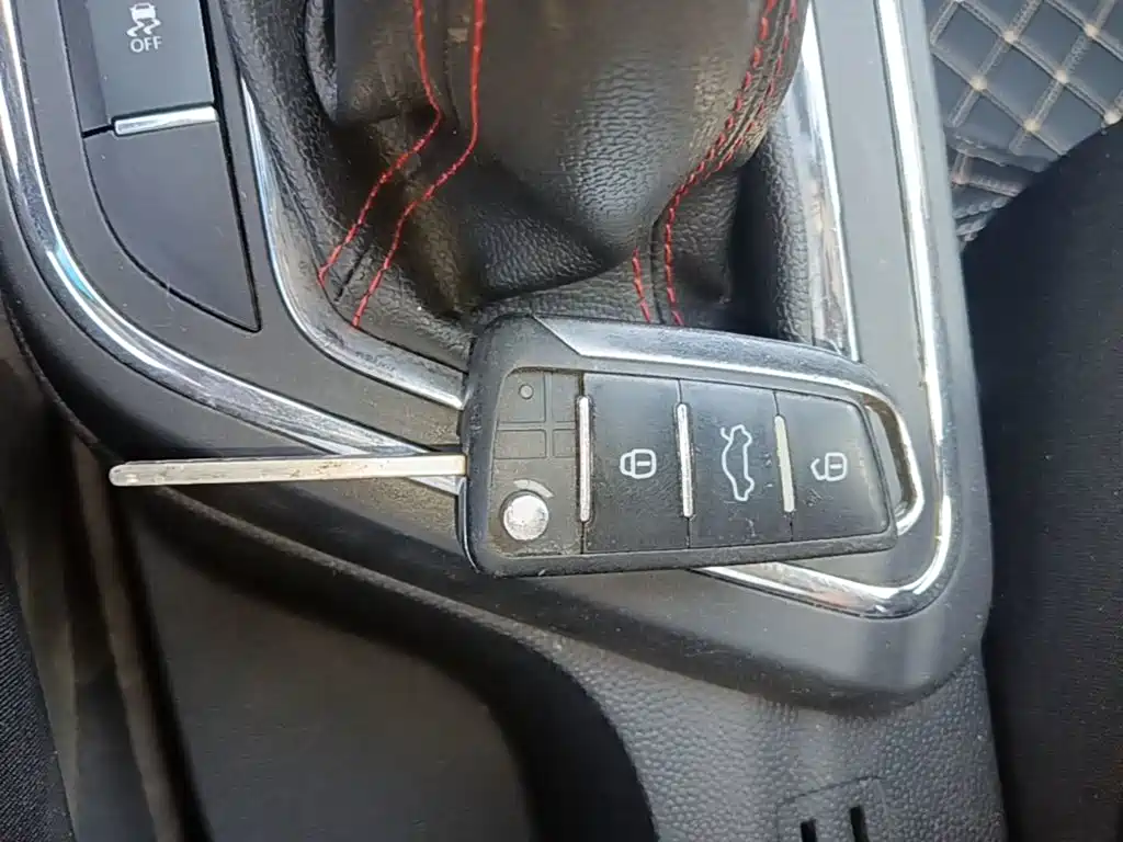 JAC Motors Refine S2 2018 2018 Smart Drive Edition 1.5L Manual Luxury