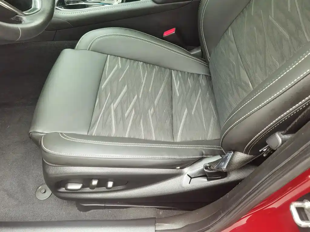 Photo 20 - Cadillac ATS-L
