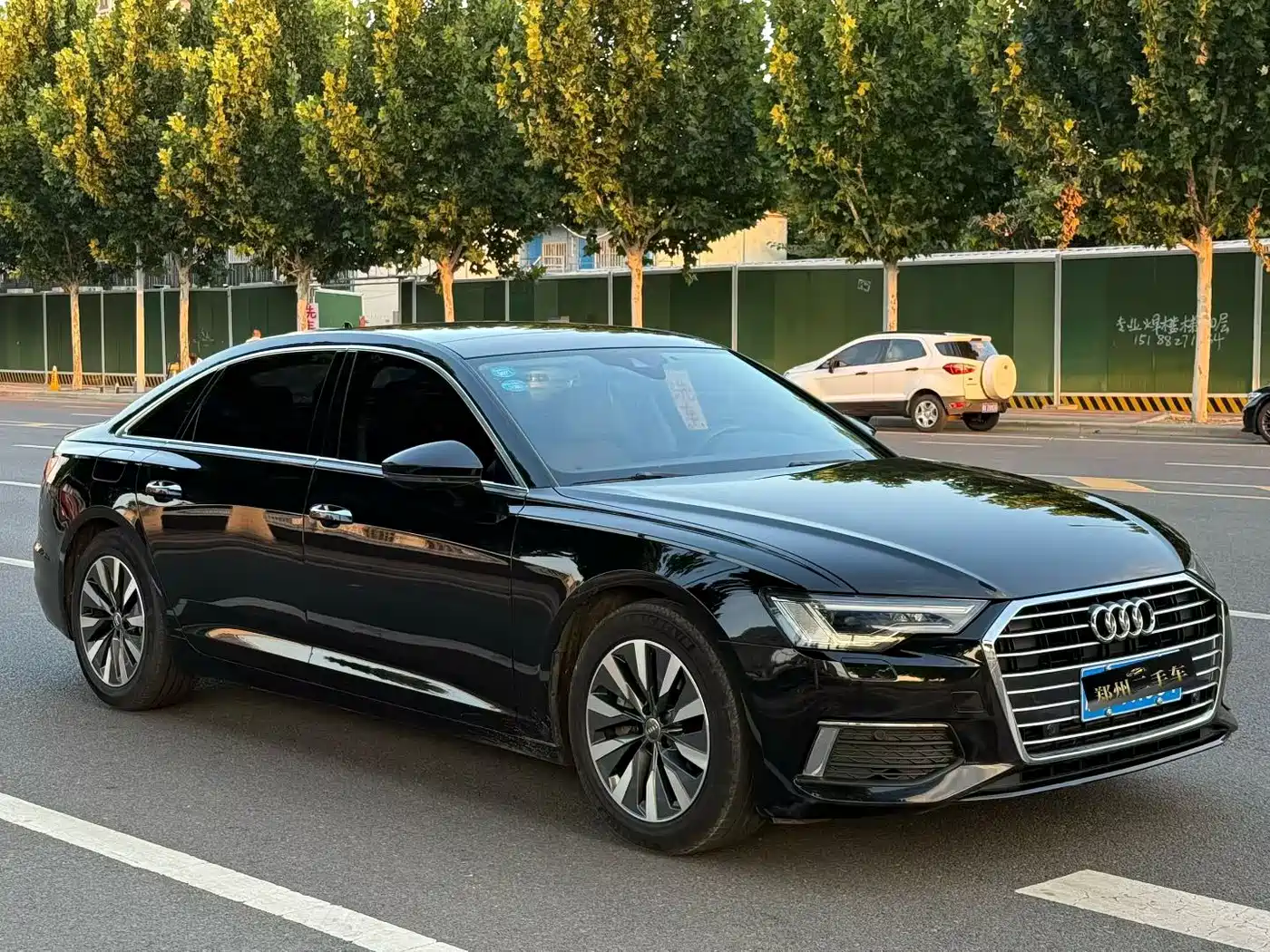 Photo 3 - Audi A6L