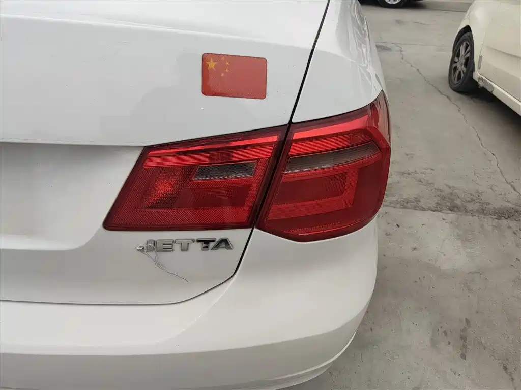 Volkswagen Jetta 2015 Value Edition 1.6L Automatic Fashion фото 8