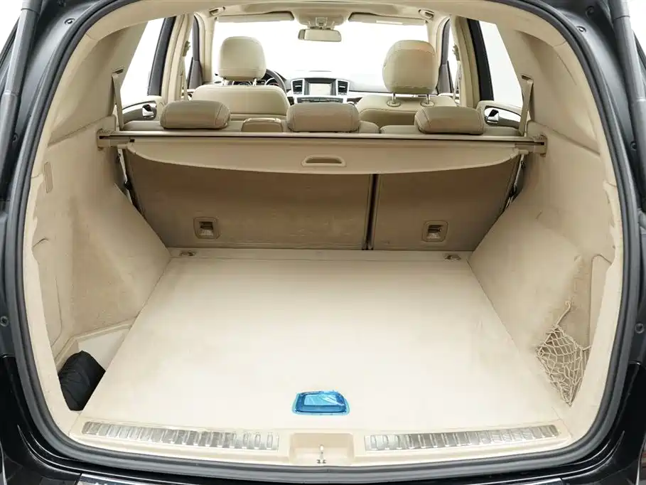 Mercedes-Benz M-Class 2014 ML 350 CDI 4MATIC фото 19