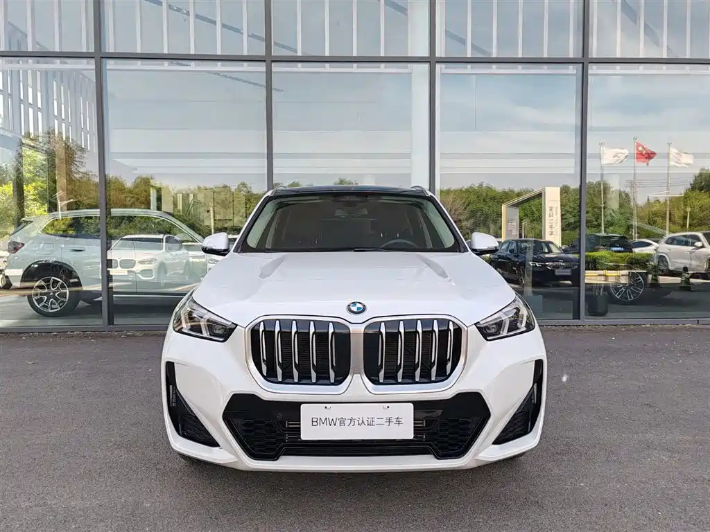 BMW X1 2023 sDrive25Li M Sport Package фото 2