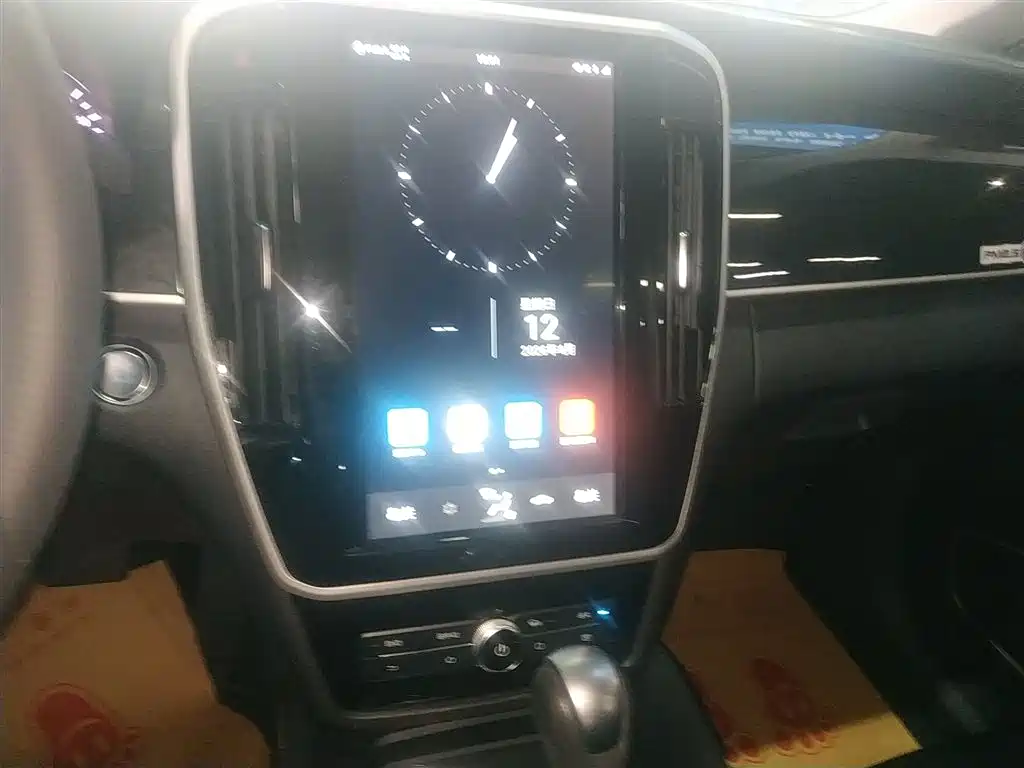 BYD Song MAX 2017 1.5T Auto Smart Elite 7-Seater фото 13