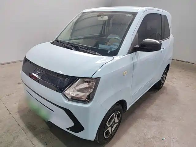 Dongfeng Fengguang Fengguang MINIEV 2022 Candy Series Lollipop