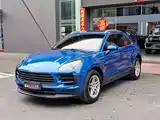 Фото 1 - Porsche Macan
