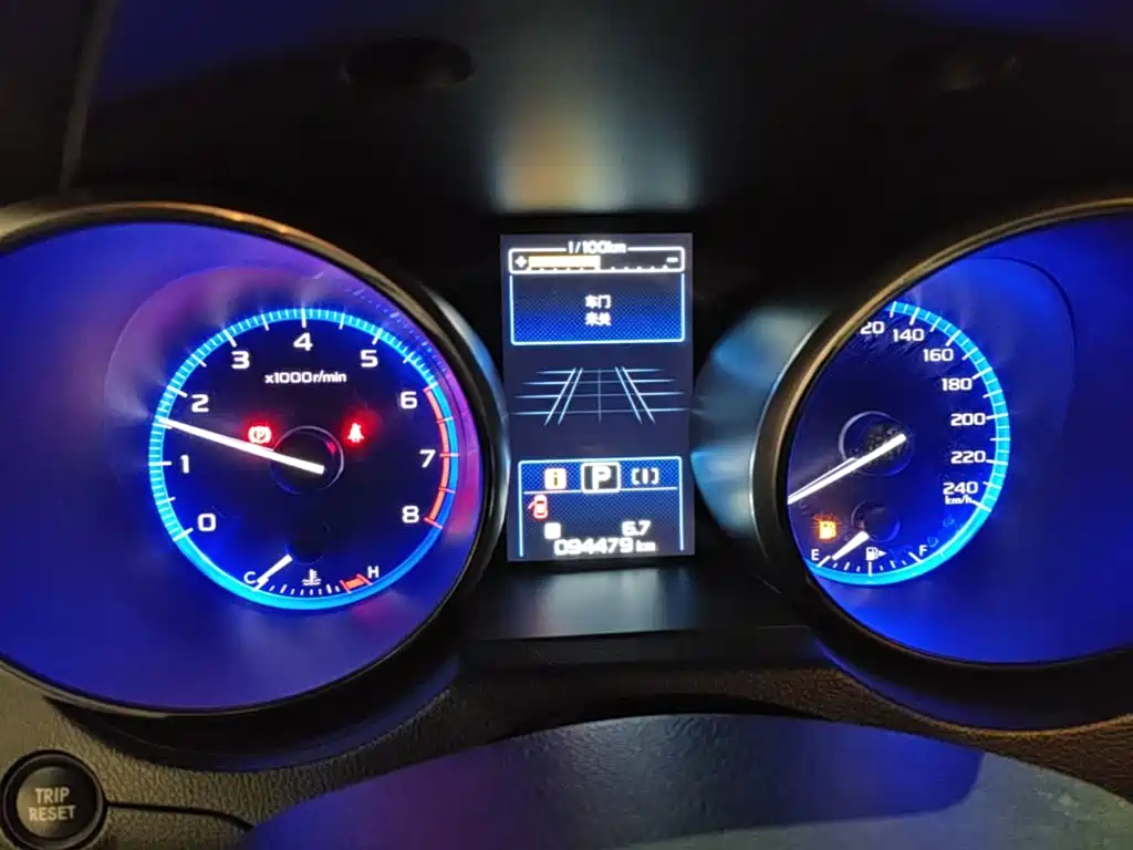 Subaru Legacy 2018 2017 2.5i AWD Glory Edition EyeSight