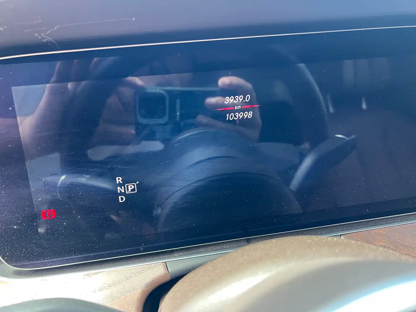 Mercedes-Benz E-Class 2019 E 300 L Luxury фото 12