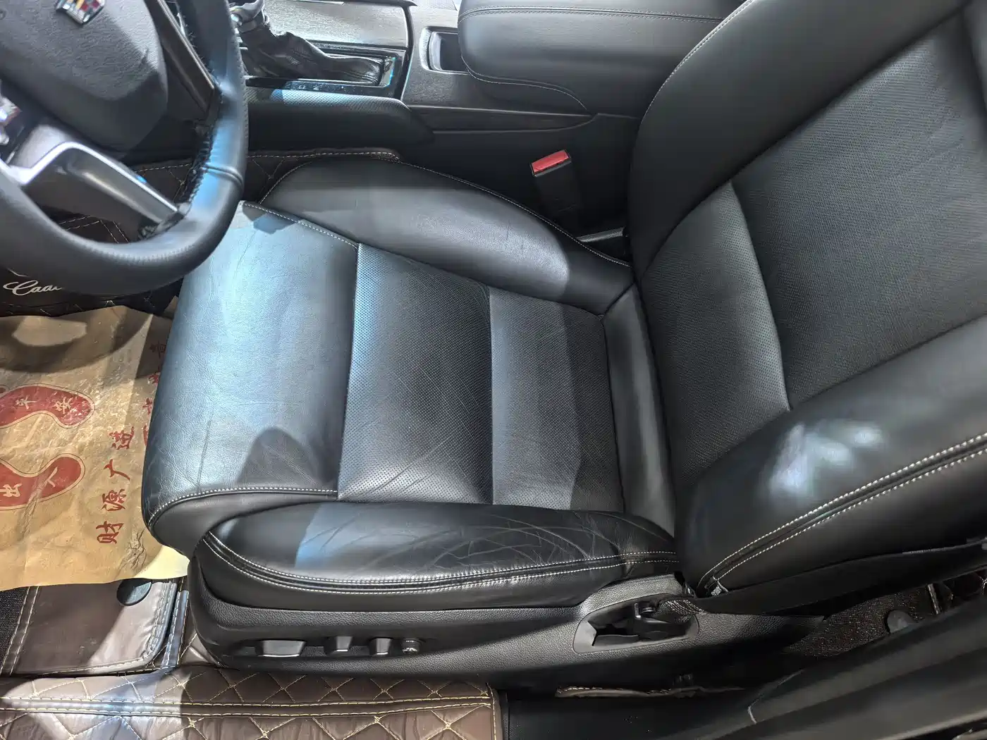Cadillac XTS 2018 28T Elite фото 8