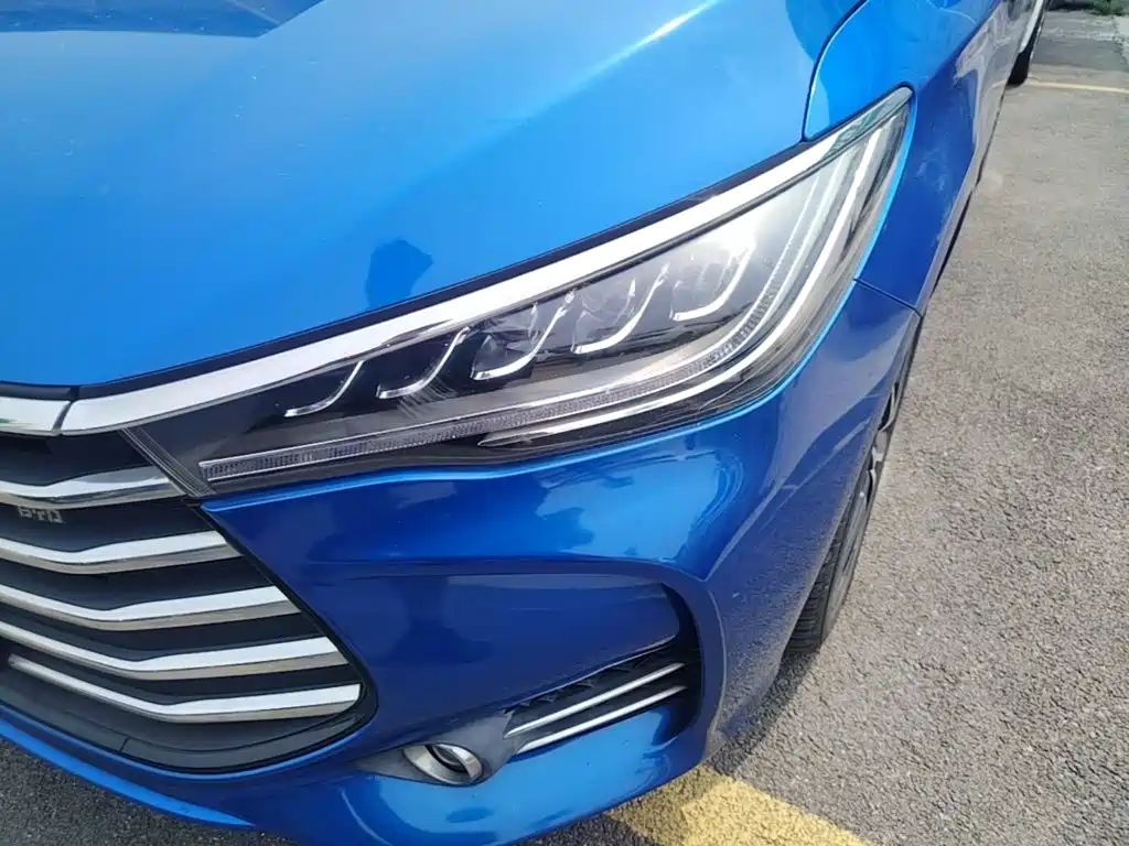BYD Song MAX 2018 2017 1.5T Auto Smart Elite 7-Seater
