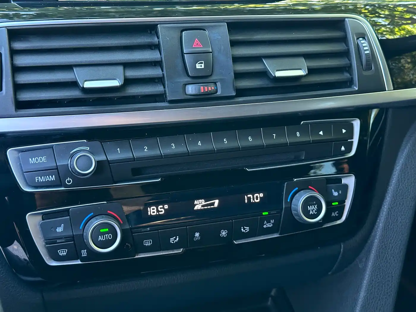 BMW 3 Series GT 2021 2020 320i M Sport Package