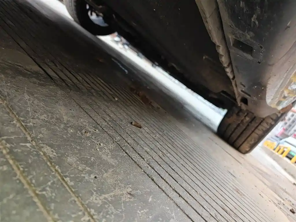 Hongqi H5 2024 2.0T Automatic Smart Connect Flag Smooth Edition фото 16
