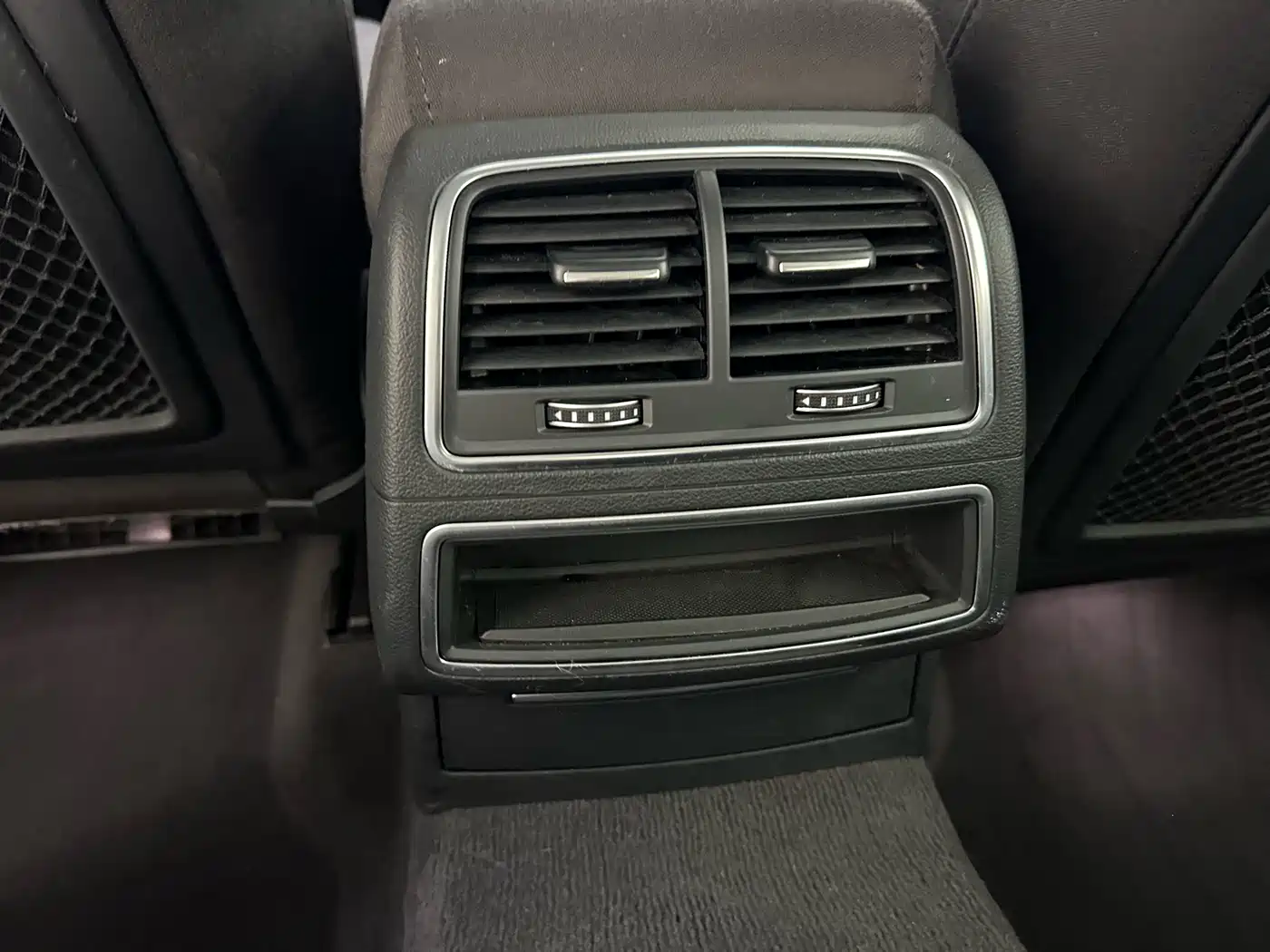 Audi A6L 2016 TFSI Technology фото 18