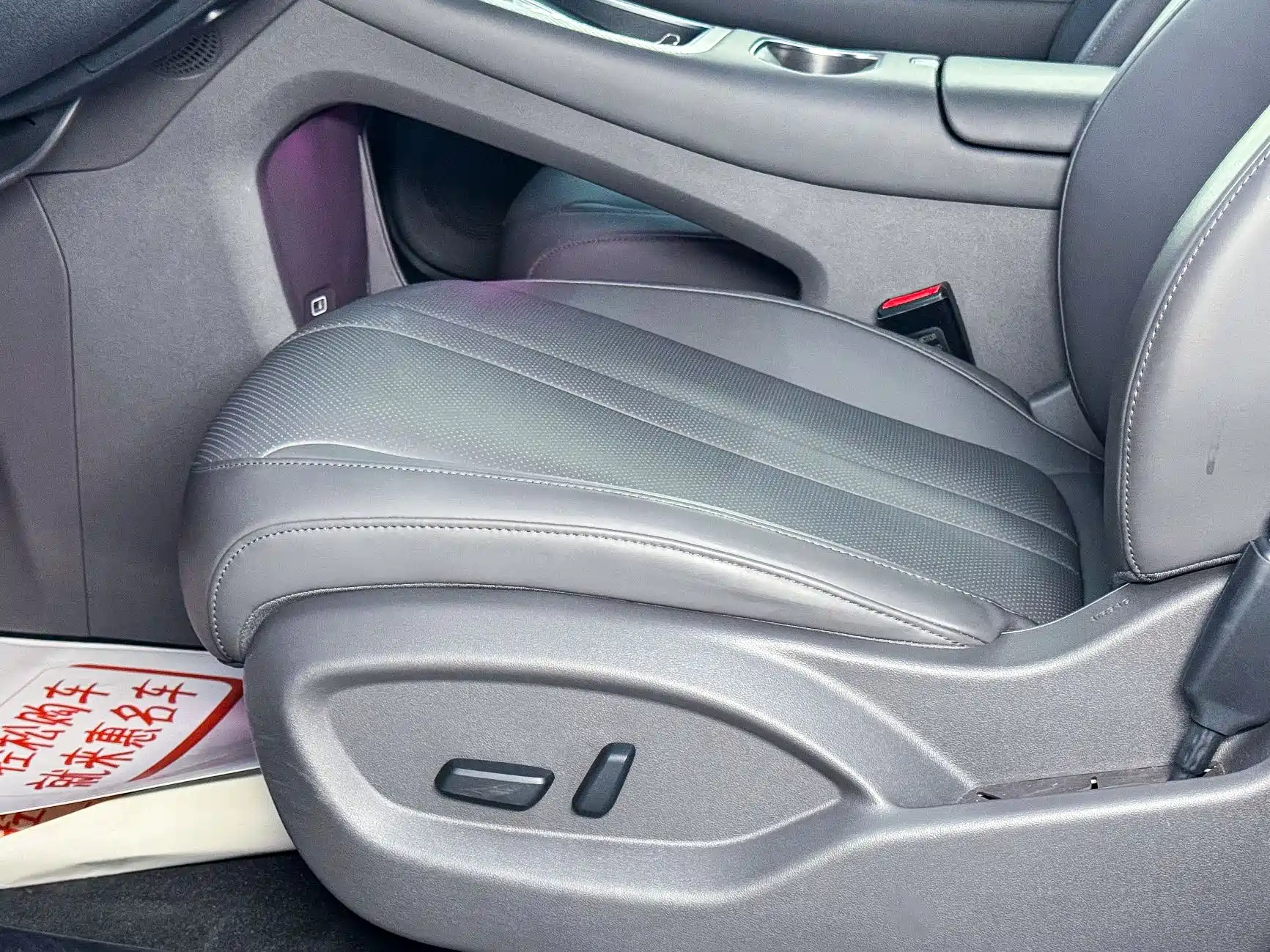 Фото 7 - Shangjie SUV