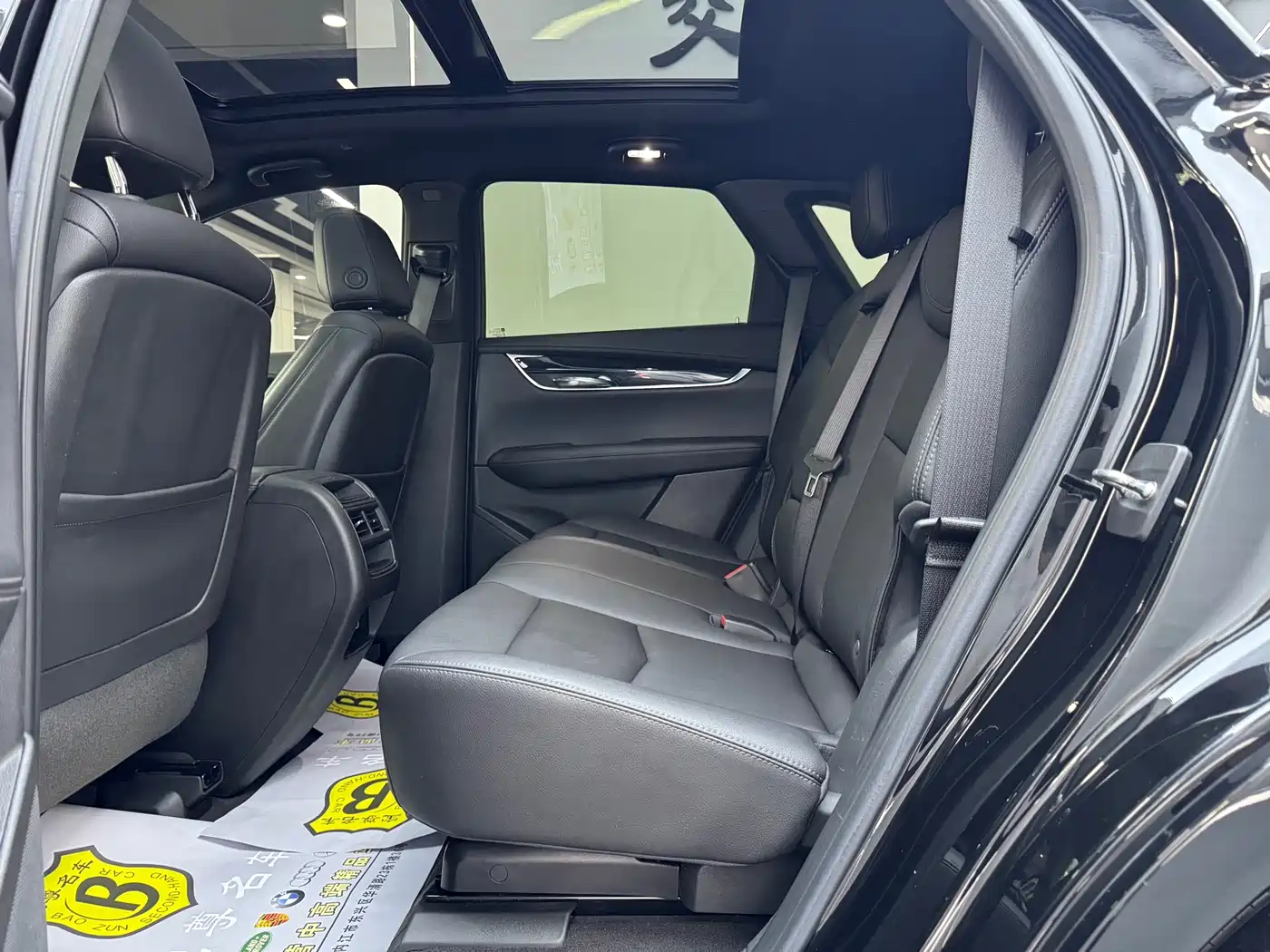 Cadillac XT5 2022 2.0T 2WD Luxury фото 8