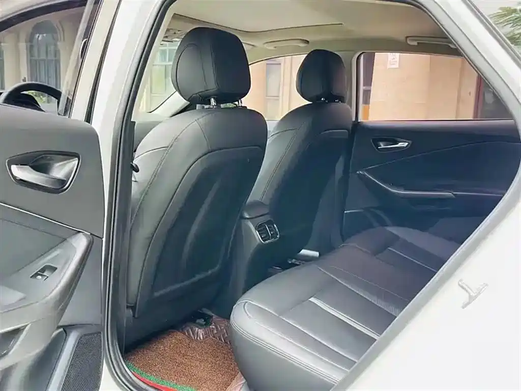Hyundai Fista 2019 280TGDi Smart Speed Edition China V фото 6