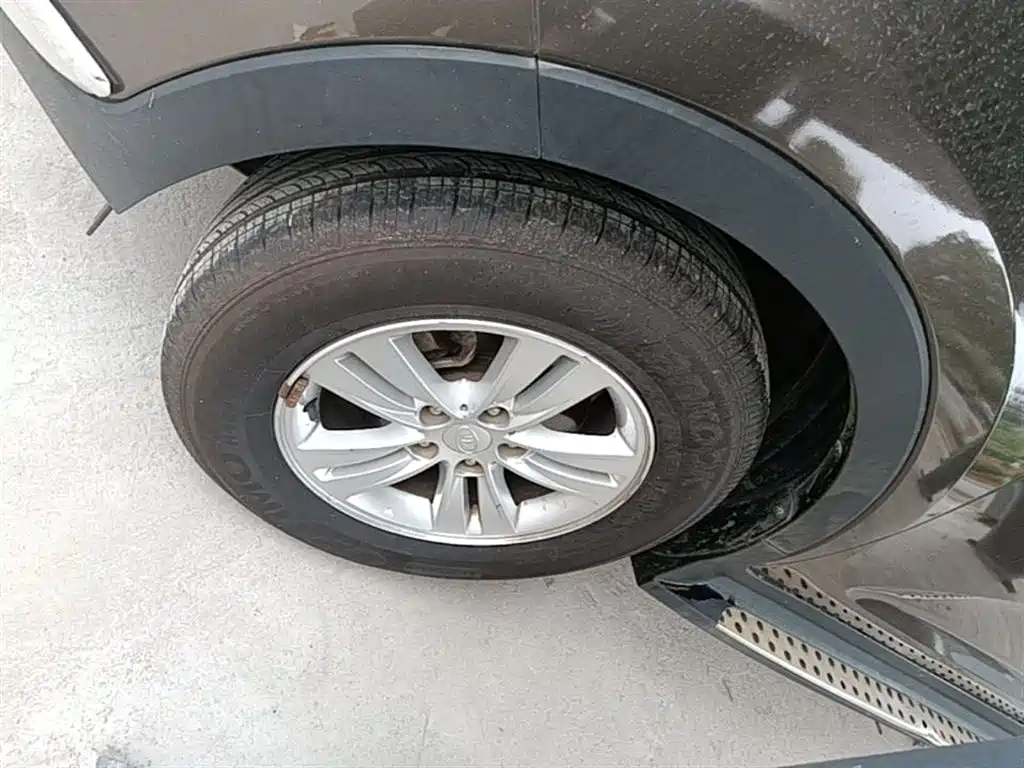 Kia Sportage 2014 2.0L Automatic 2WD GL Edition фото 23
