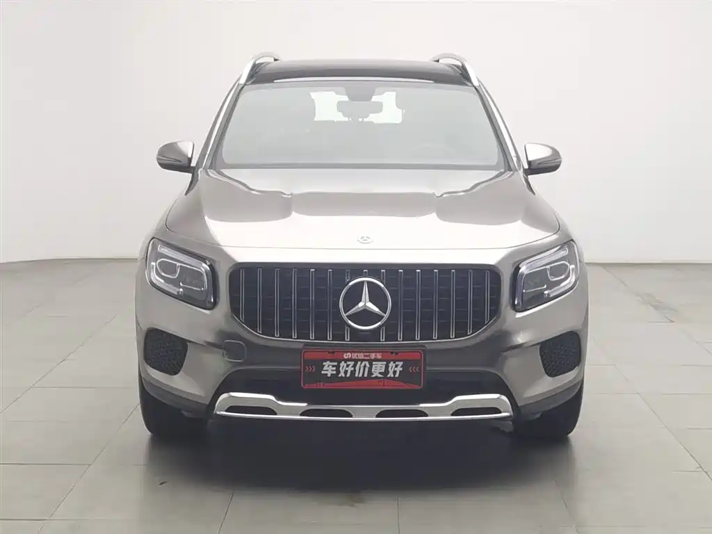 Mercedes-Benz GLB, миниатюра 27