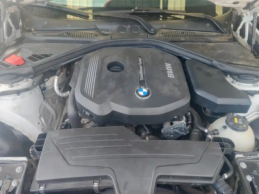 BMW 1 Series (Import) 2016 118i Leading фото 10
