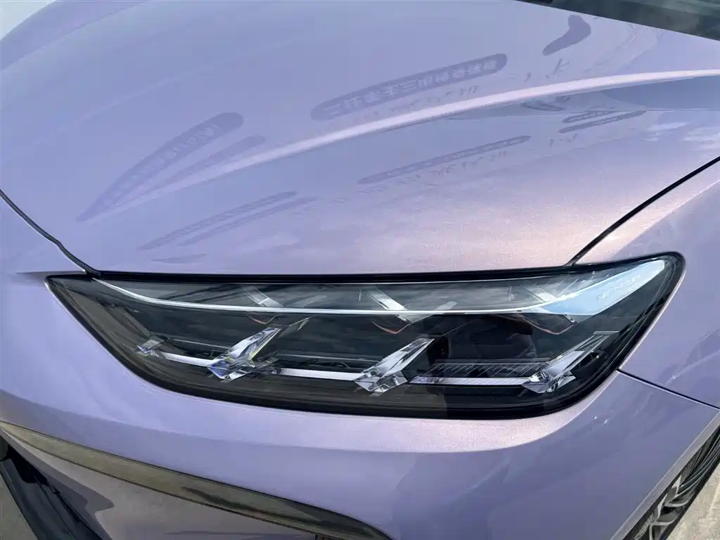 Denza N7 2025 Model 630 AWD Smart Drive Dual-LiDAR Flagship Edition фото 21