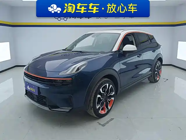 LYNK 06