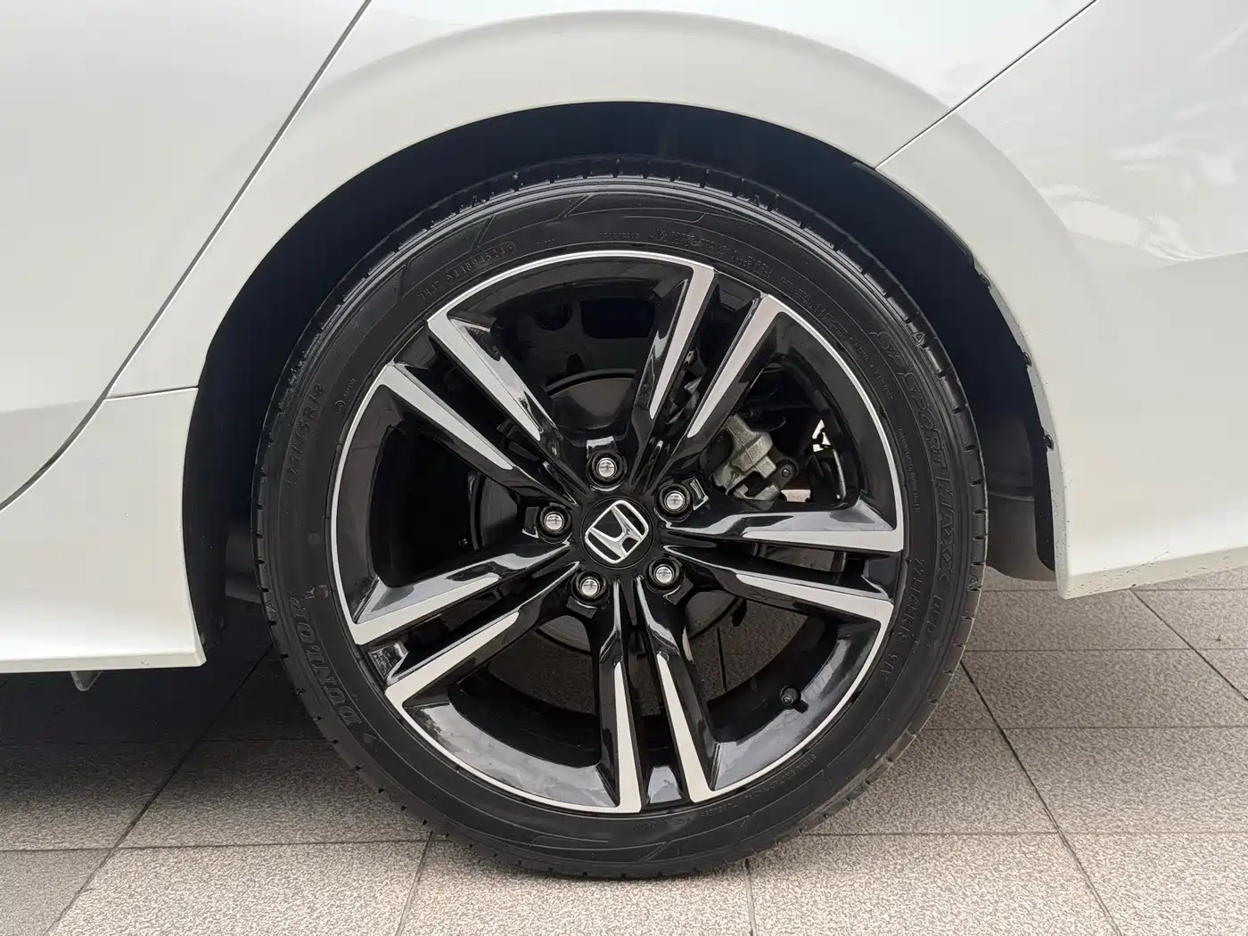 HONDA STYLE
