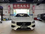 Фото 1 - Volvo S60
