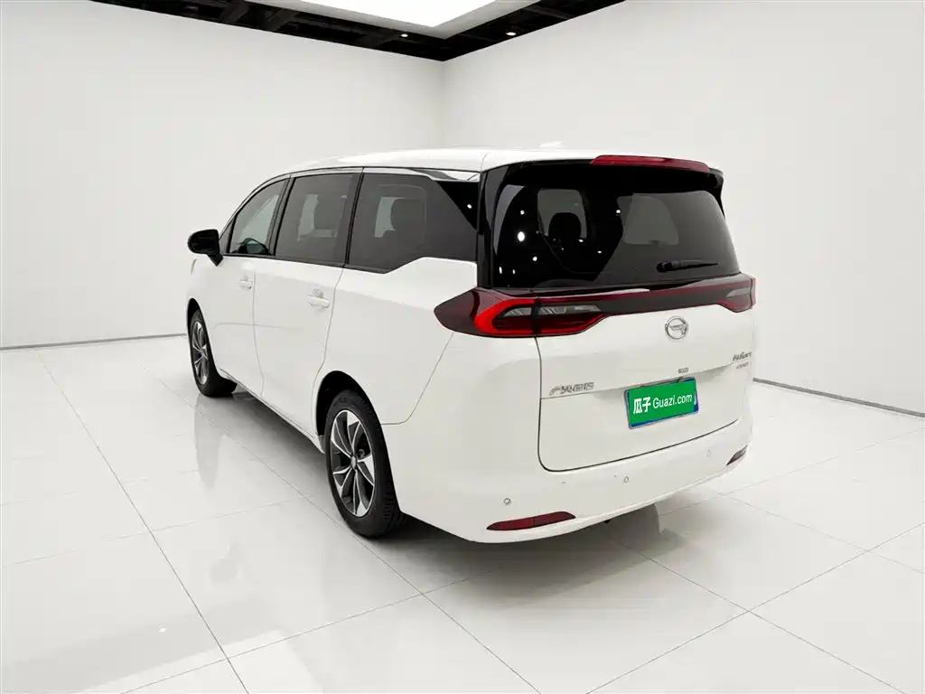 GAC Trumpchi Trumpchi M6 2023 PRO 270T DCT Luxury Edition фото 10