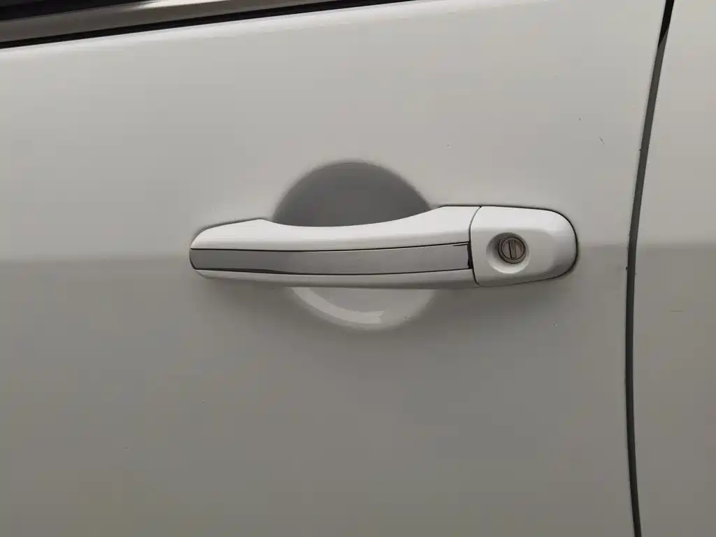 Geely Vision 2020 2020 Facelift 1.5L Manual Asian Games Edition
