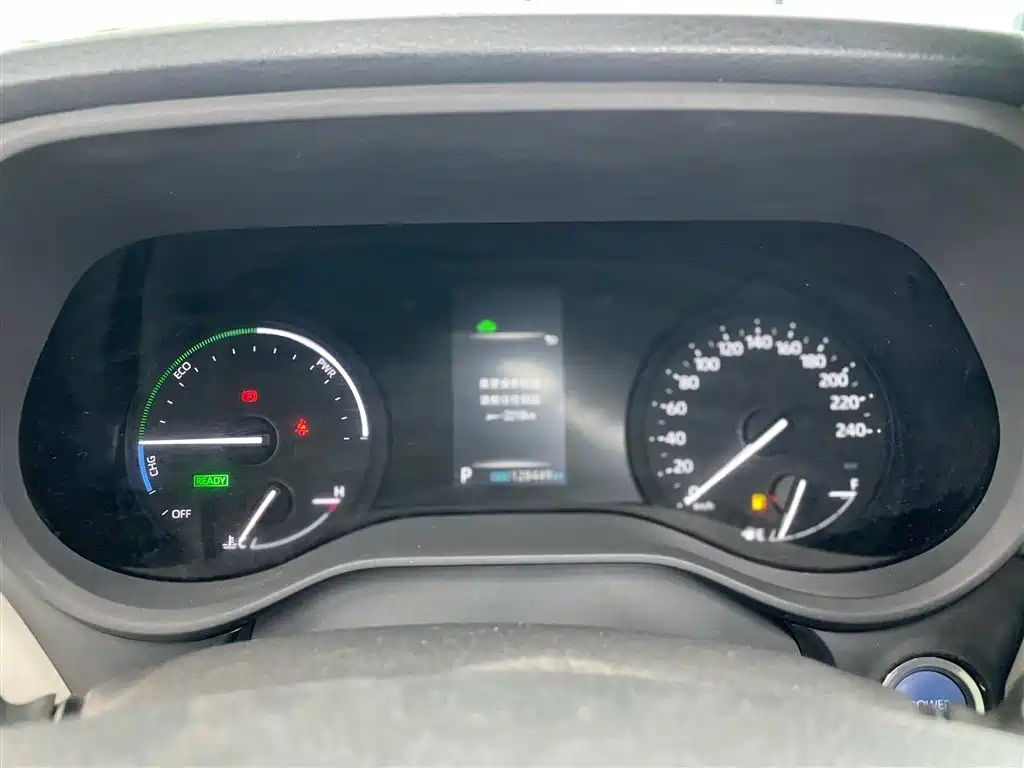 Toyota Sienna 2023 2.5L Hybrid Comfort Edition фото 7