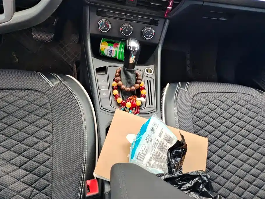 Volkswagen Lavida 2019 1.5L Automatic Trend Edition China VI фото 16