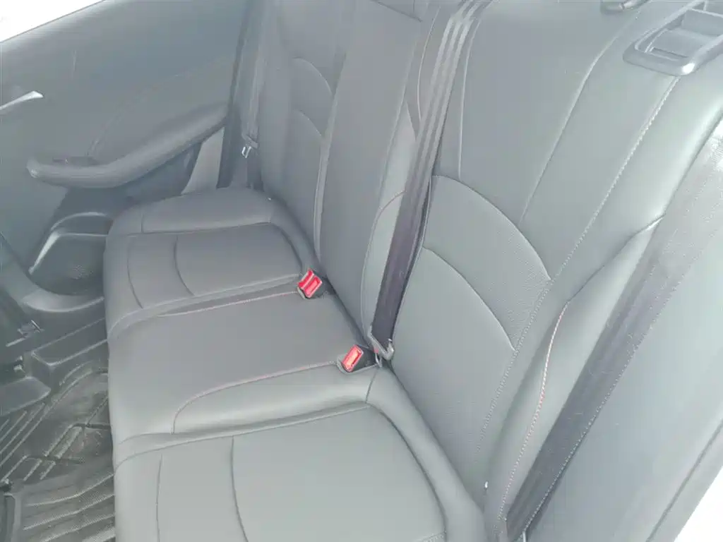 Roewe i5 2026 2026 1.5L CVT Luxury