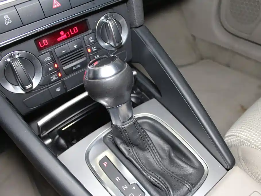 Photo 12 - Audi A3 (Import)