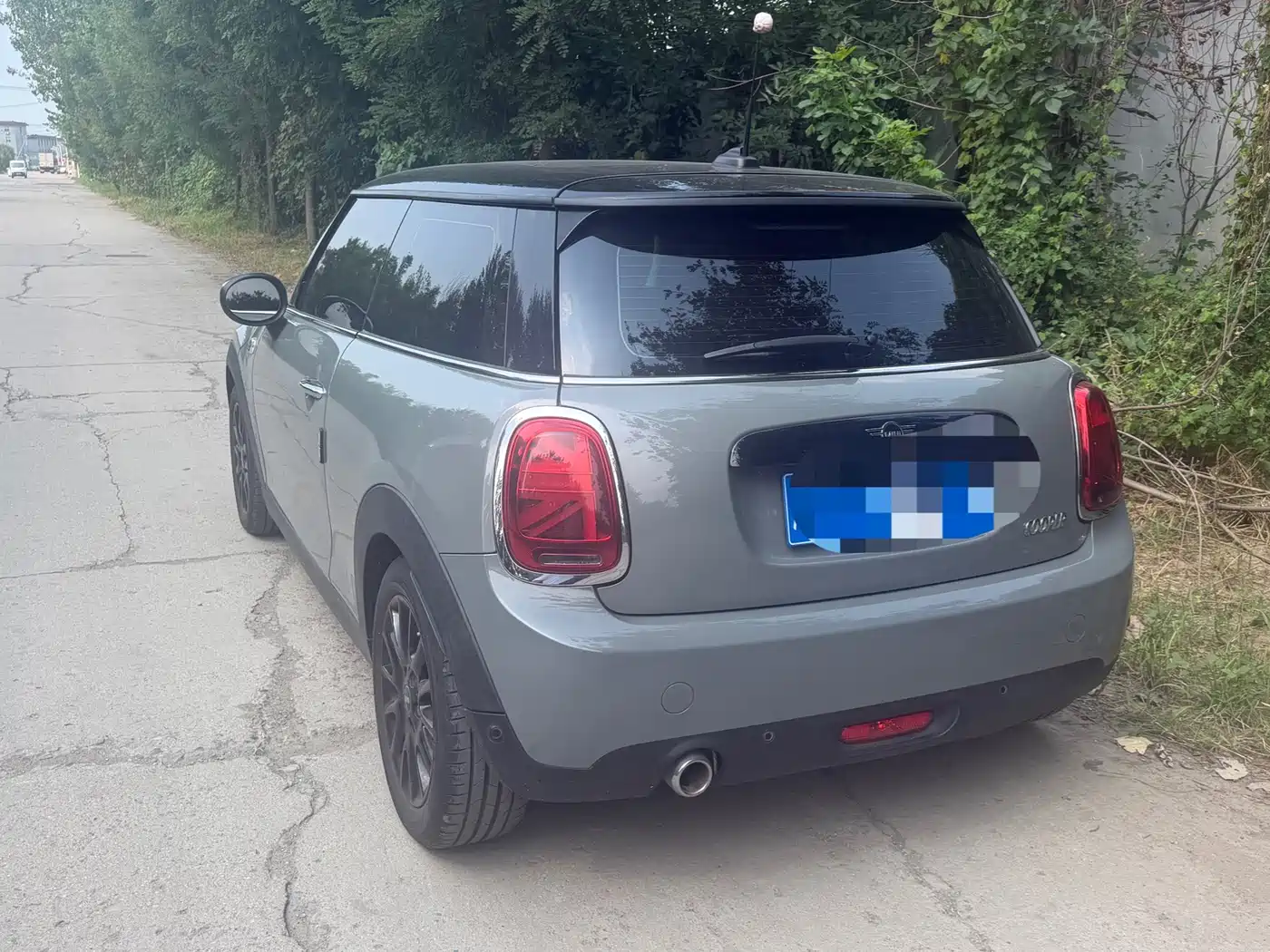 Фото 6 - MINI MINI