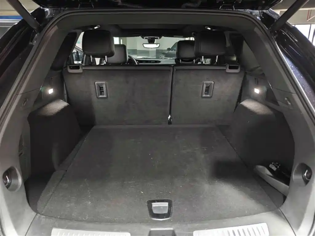Cadillac XT5 2020 Facelift 28T Luxury Model фото 10