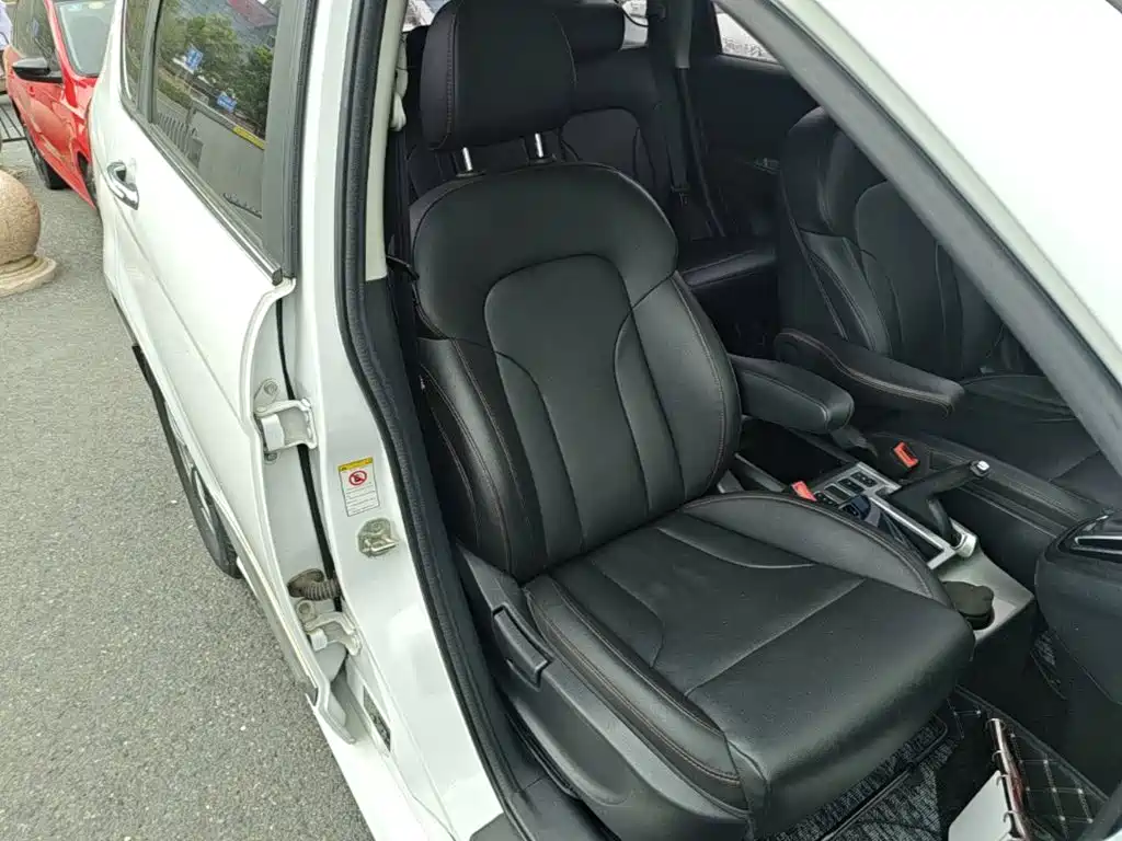 Фото 25 - Haval H6