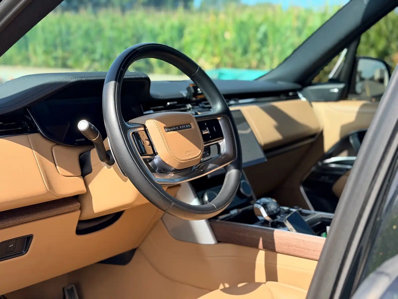 Фото 6 - Land Rover Range Rover