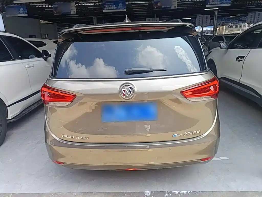 BUICK GL6