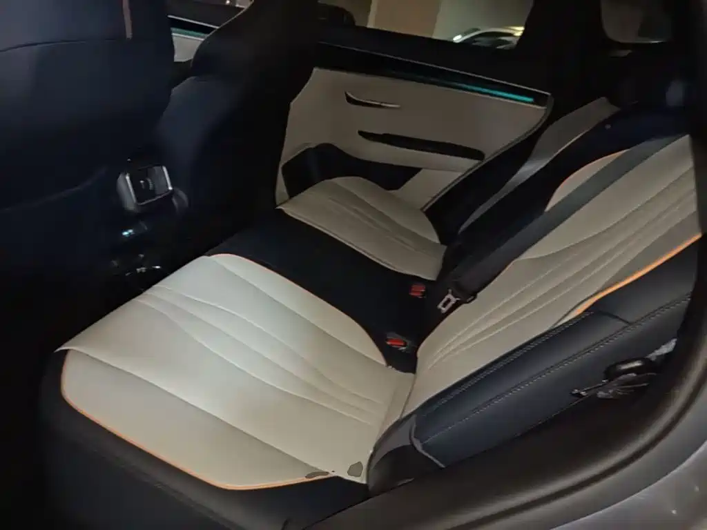 BYD Song PLUS PHEV 2021 DM-i 110KM Flagship PLUS фото 17