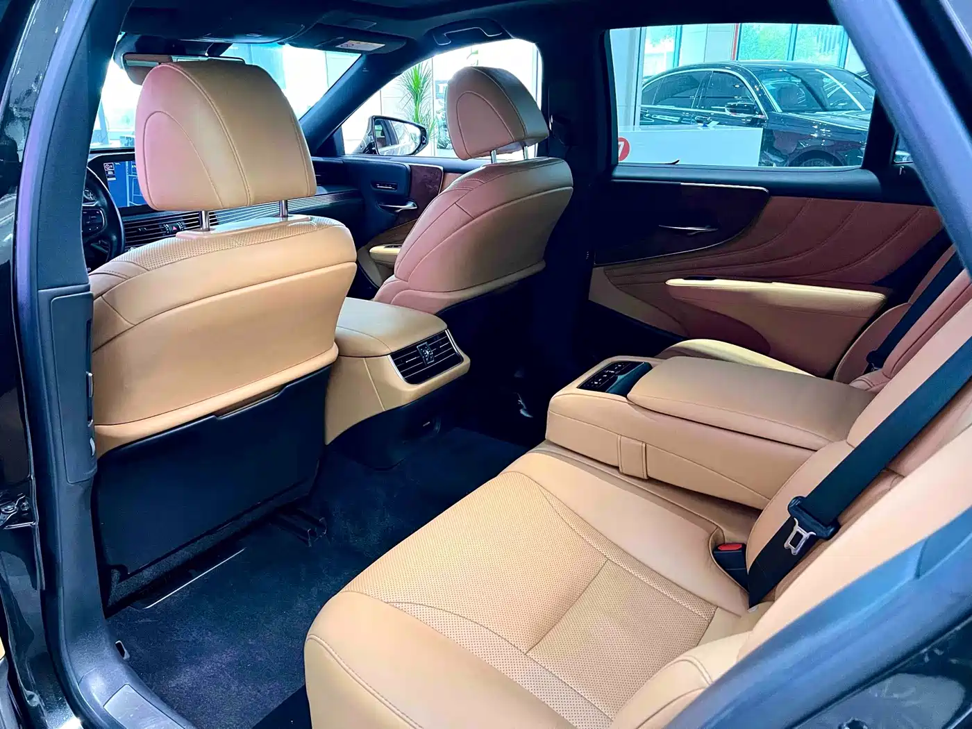 Lexus LS 2021 2021 500h Excellence Edition