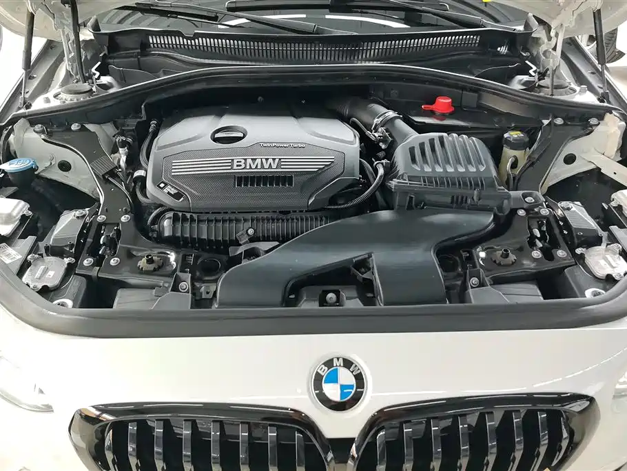 BMW 1 Series 2021 Facelift 125i M Sport Shadow Edition фото 10