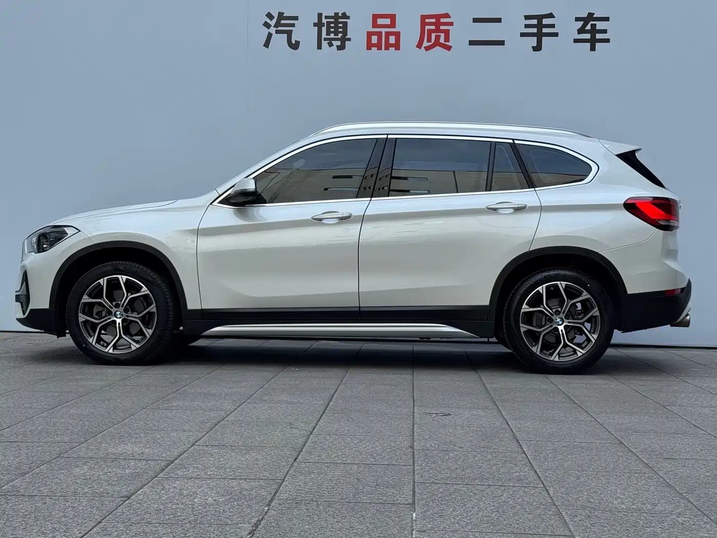 BMW X1 2020 sDrive20Li Premium Edition фото 7