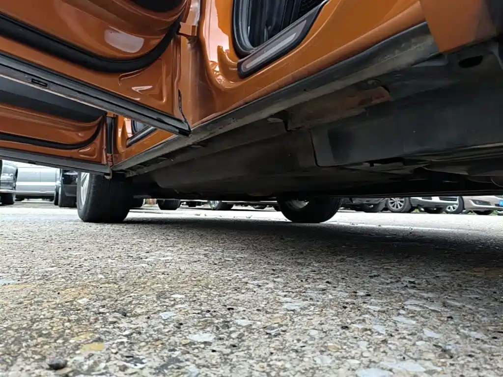 Audi Q3 2015 35 TFSI quattro Technology фото 22