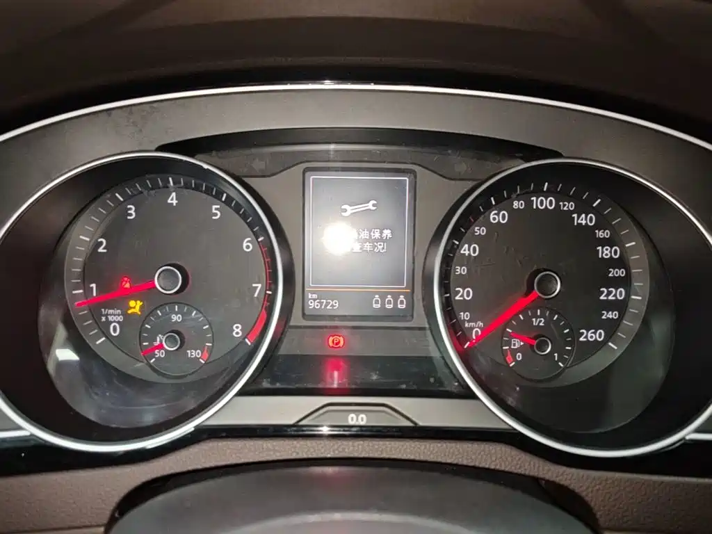Volkswagen Weilan 2016 2016 280TSI 2WD Comfort