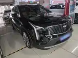 Photo 4 - Cadillac XT4