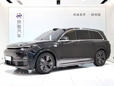 Li Auto L9