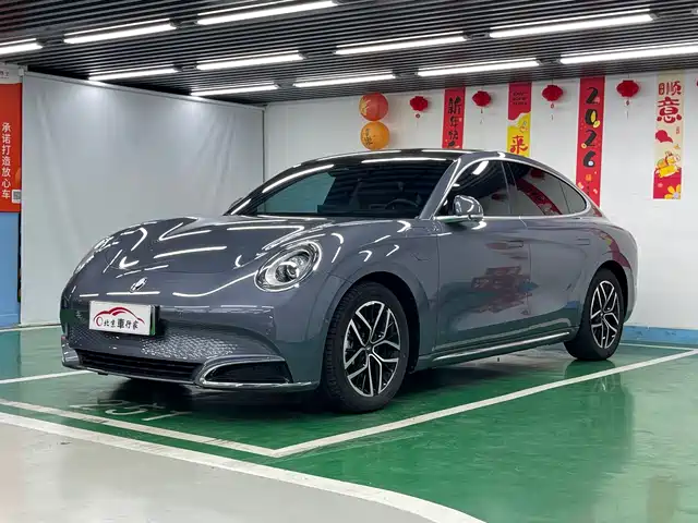 Ora Ora Lightning Cat 2022 555km Premium Edition